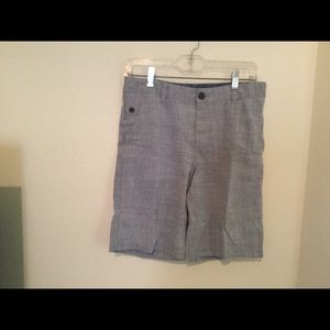 Shorts Size 16  Cat n Jack Boys shorts.
